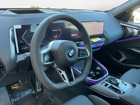 Used 2026 BMW X3 xDrive30 w/ Premium Package image 10