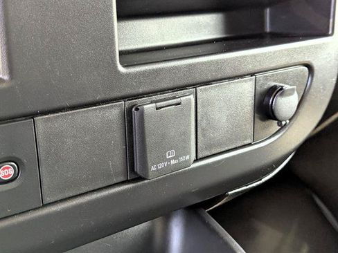 Used 2023 Chevrolet Express 3500 w/ Power Convenience Package RWD image 48