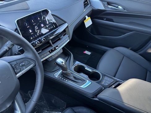 New 2026 Cadillac CT4 Luxury image 15