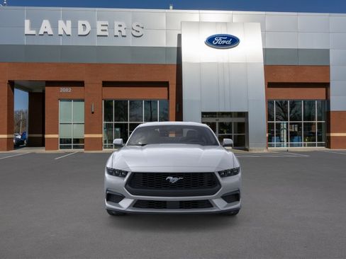 New 2026 Ford Mustang Premium RWD image 6