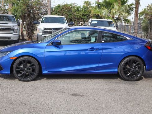 Used 2019 Honda Civic Sport image 5