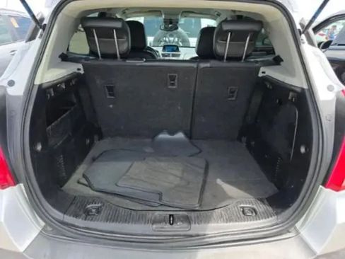 Used 2015 Buick Encore FWD image 9