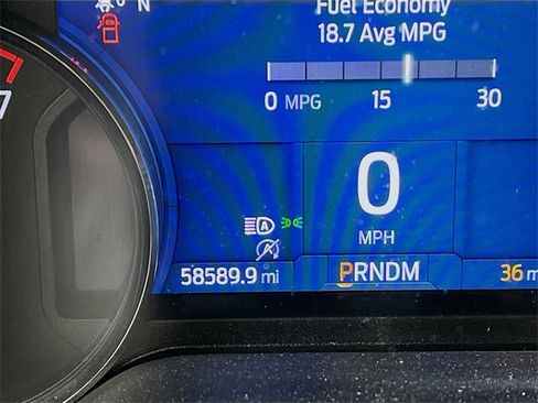 Used 2021 Ford F150 XLT w/ Equipment Group 301A Mid image 8