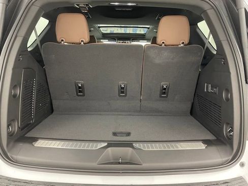New 2026 Chevrolet Tahoe High Country w/ Sun And Tow Package image 12