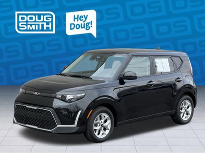 Used 2024 Kia Soul LX w/ Option Group 015