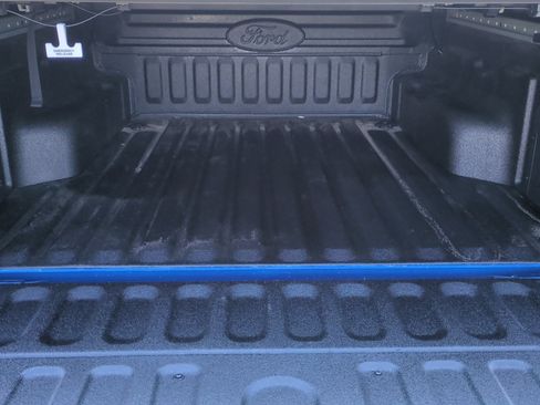Used 2025 Ford Maverick Lariat w/ 4K Tow Package AWD/4WD image 30