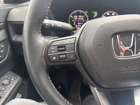 Used 2025 Honda CR-V Sport-L image 18