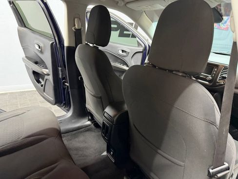 Used 2018 Jeep Compass Sport FWD image 43