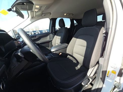 Certified 2025 Ford Escape Active image 26