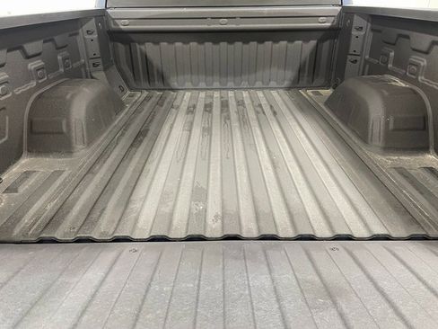 Used 2023 GMC Sierra 1500 Pro w/ Graphite Edition image 24