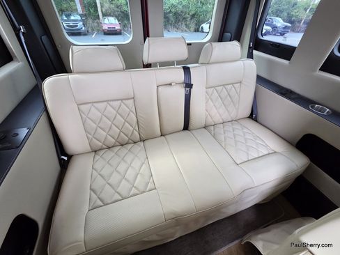 Used 2023 RAM ProMaster 2500 w/ Premium Convenience Group (B) FWD image 10