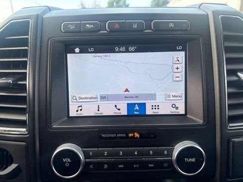 Used 2019 Ford Expedition Max Limited w/ Equipment Group 301A AWD/4WD image 16