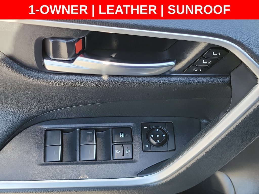 Used 2023 Toyota RAV4 XSE w/ Premium Package AWD/4WD image 25