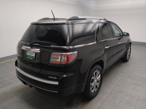 Used 2016 GMC Acadia SLT w/ Open Road Package image 9