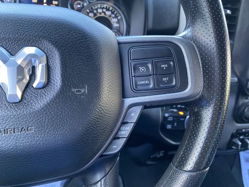 Used 2022 RAM 2500 Tradesman AWD/4WD image 17