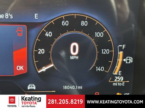 Used 2025 Ford Mustang Premium RWD image 21