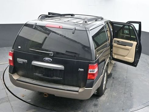 Used 2014 Ford Expedition EL XLT w/ Equipment Group 202A image 63