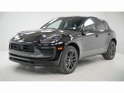 New 2026 Porsche Macan Turbo