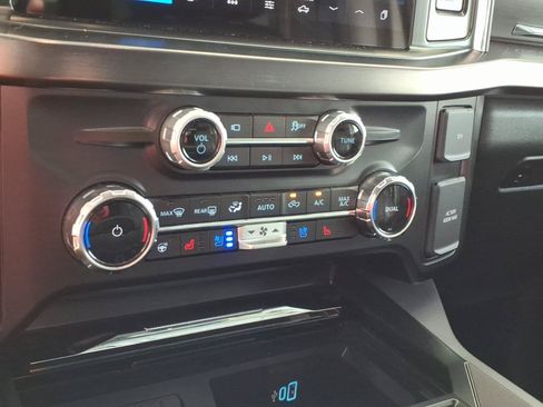 Used 2026 Ford F350 Lariat w/ Tremor Off-Road Package AWD/4WD image 11