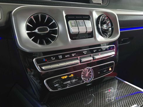 Used 2022 Mercedes-Benz G 63 AMG 4MATIC image 32