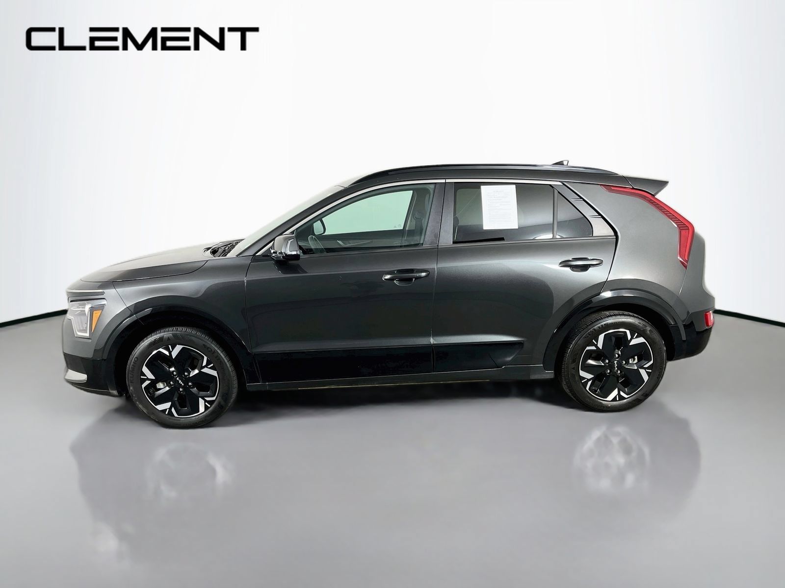 Used 2023 Kia Niro Wind FWD image 5