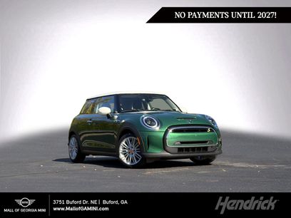 Used 2024 MINI Cooper SE