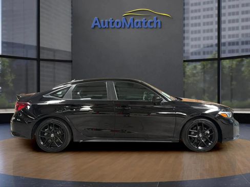 Used 2026 Honda Civic Si image 12