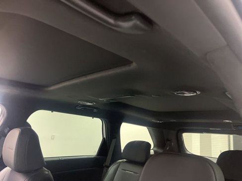 New 2026 Hyundai Palisade Calligraphy FWD image 12