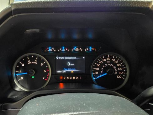Used 2016 Ford F150 XLT w/ Trailer Tow Package AWD/4WD image 38
