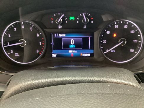 Used 2019 Buick Encore Preferred image 13