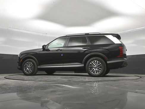 New 2027 Hyundai Palisade SEL AWD/4WD image 37
