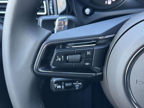 New 2026 Porsche Macan S image 22