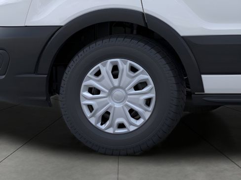 New 2026 Ford Transit 150 T-150 130 LOW RF 8800 GVWR RWD image 19