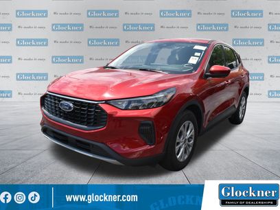 Used 2023 Ford Escape Active w/ Tech Pack #2