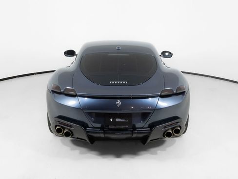 Used 2024 Ferrari Roma image 7