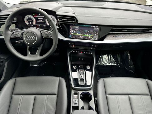 New 2026 Audi A3 2.0T Premium image 12