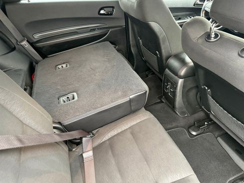 Used 2023 Dodge Durango GT image 21