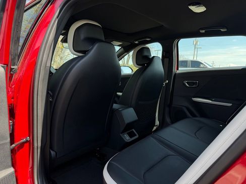 New 2026 Kia K4 GT-Line Turbo FWD image 27