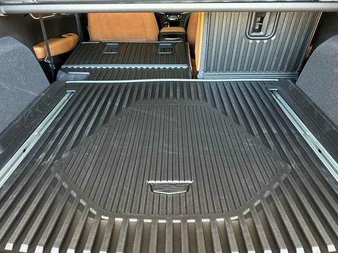 New 2026 Cadillac XT5 Premium Luxury w/ Driver Assist Package FWD image 15