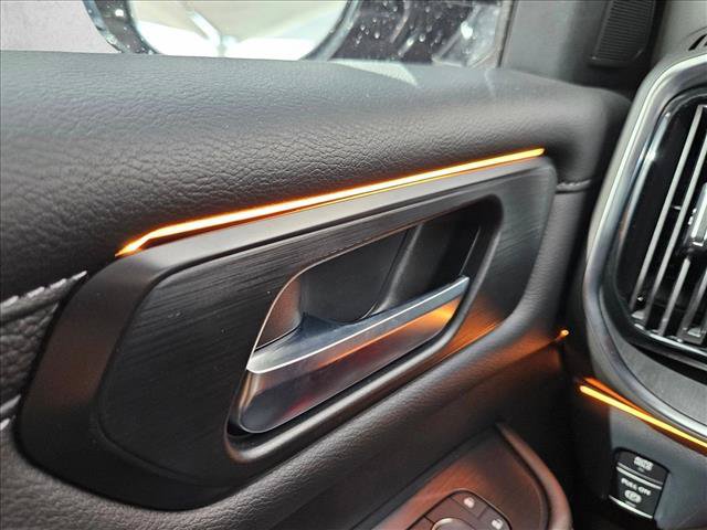 Used 2026 Nissan Armada SV RWD image 24