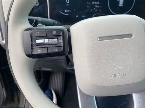 Used 2024 Hyundai Santa Fe Calligraphy image 24