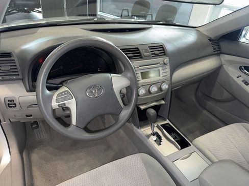 Used 2011 Toyota Camry LE w/ LE Extra-Value Pkg image 23