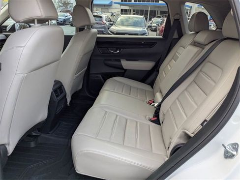 Certified 2023 Honda CR-V EX-L image 33