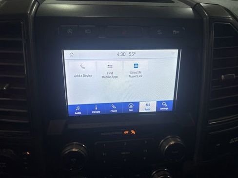 Used 2020 Ford F150 Raptor w/ Equipment Group 802A Luxury AWD/4WD image 28