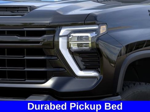 New 2026 Chevrolet Silverado 2500 LT w/ Trail Boss Package AWD/4WD image 11