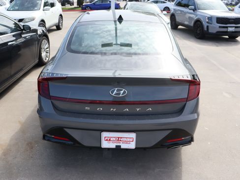 Used 2022 Hyundai Sonata SEL image 7