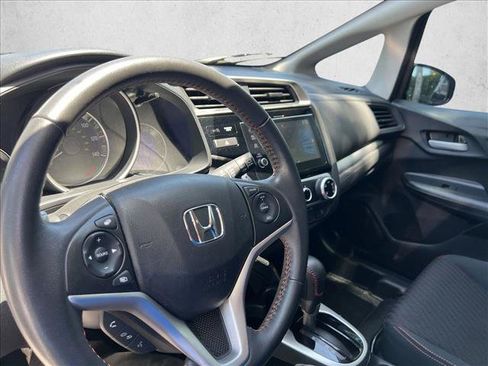 Used 2019 Honda Fit Sport image 12