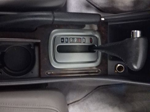 Used 2002 Honda Accord EX image 26