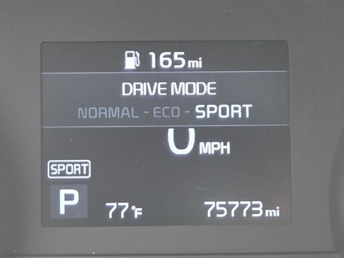 Used 2022 Kia Sportage LX AWD/4WD image 8