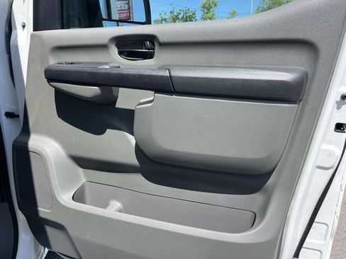 Used 2020 Nissan NV 1500 SV RWD image 23